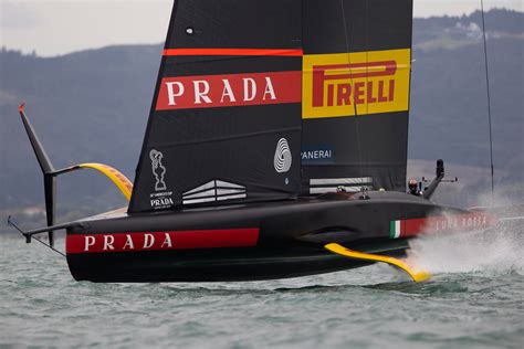 next prada cup race schedule|prada cup live stream.